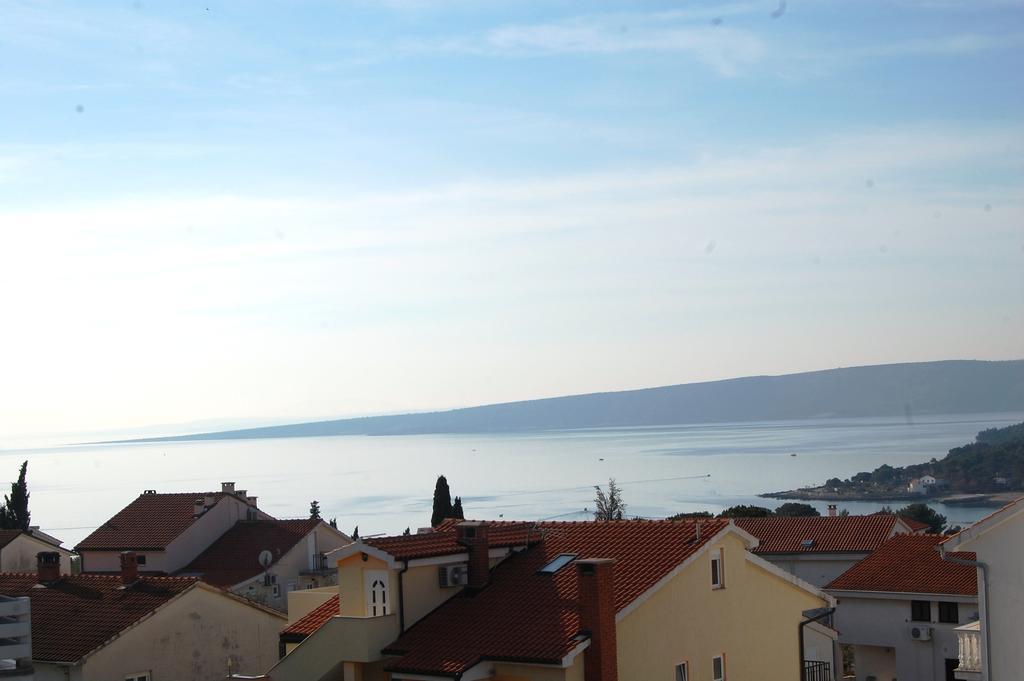 Apartments Setka Krk Town Szoba fotó