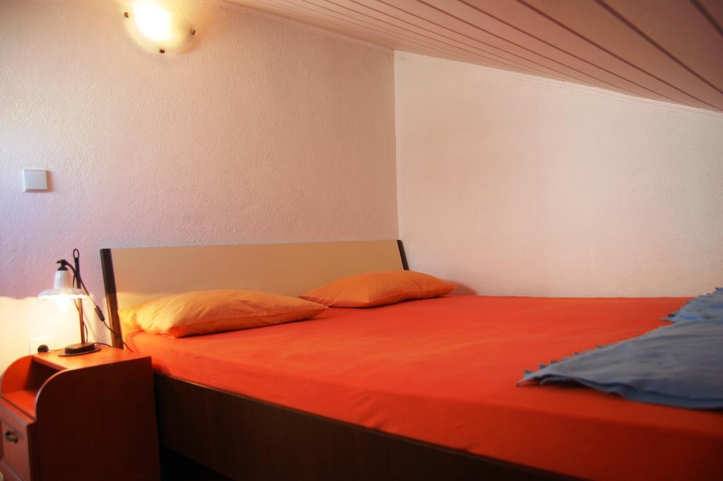 Apartments Setka Krk Town Szoba fotó