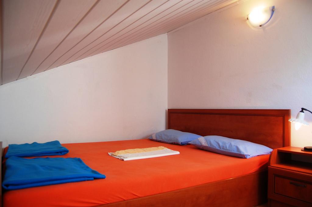 Apartments Setka Krk Town Szoba fotó