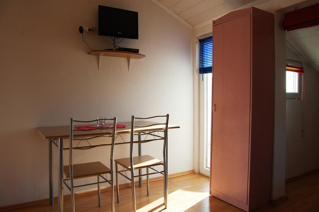 Apartments Setka Krk Town Szoba fotó