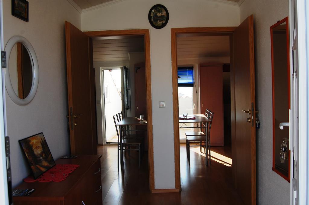 Apartments Setka Krk Town Szoba fotó