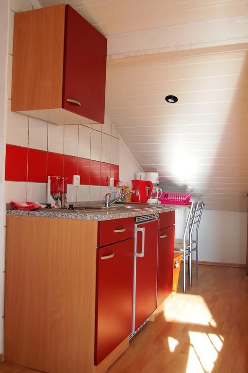 Apartments Setka Krk Town Szoba fotó