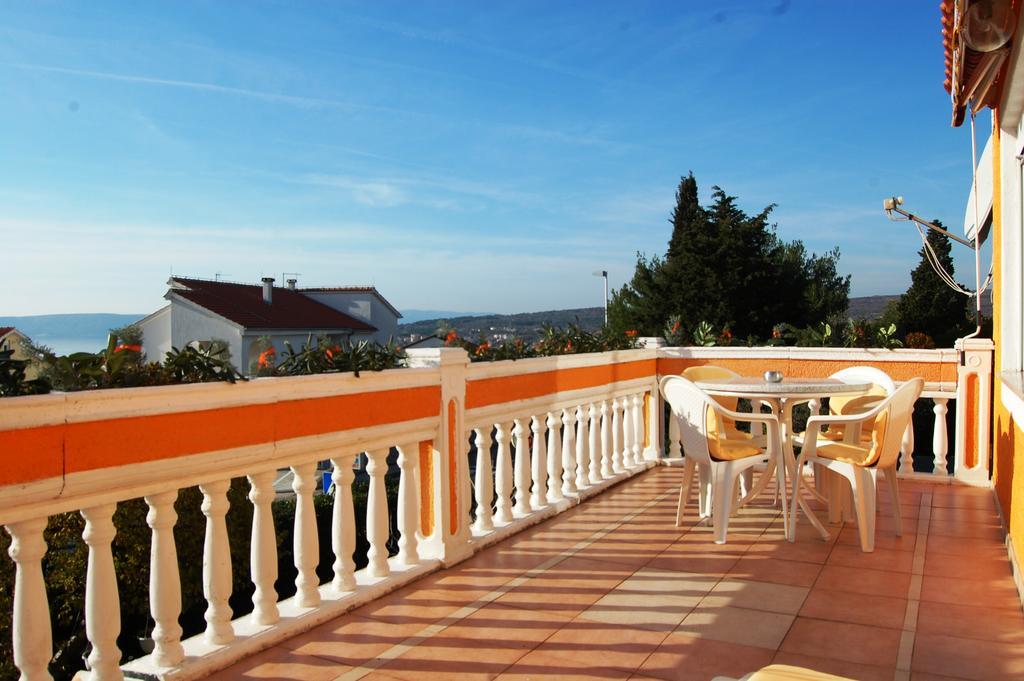 Apartments Setka Krk Town Szoba fotó
