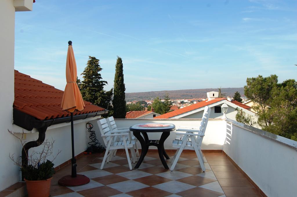 Apartments Setka Krk Town Szoba fotó