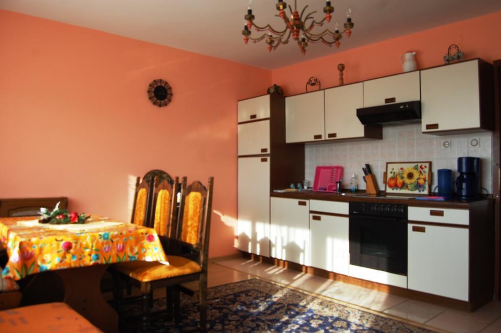 Apartments Setka Krk Town Szoba fotó