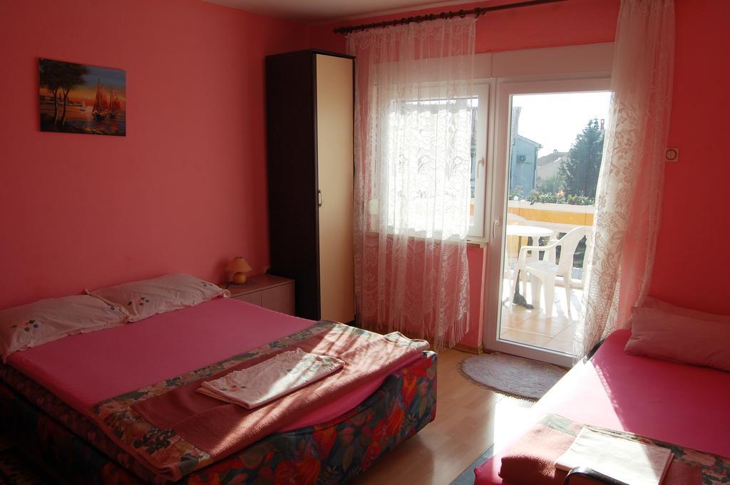 Apartments Setka Krk Town Szoba fotó