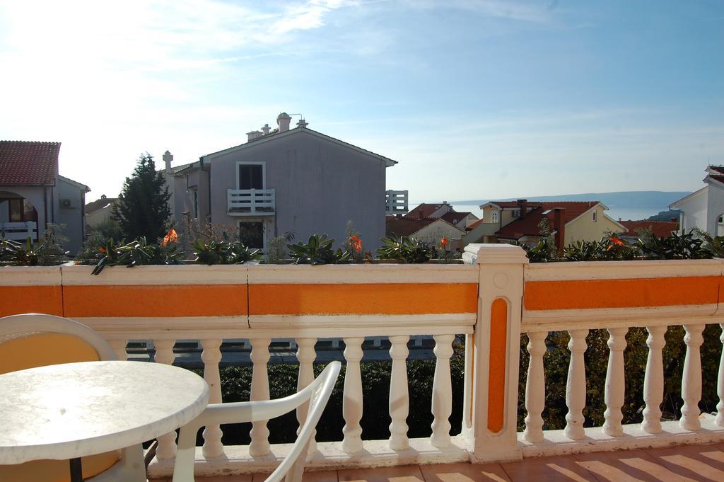 Apartments Setka Krk Town Szoba fotó