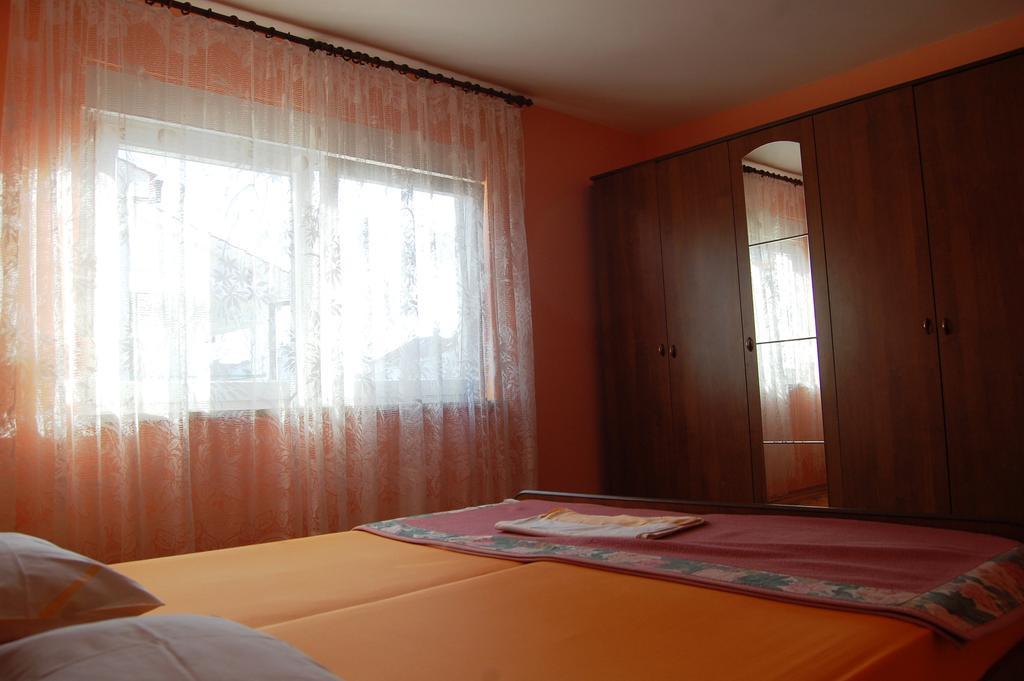 Apartments Setka Krk Town Szoba fotó