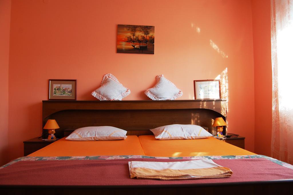 Apartments Setka Krk Town Szoba fotó