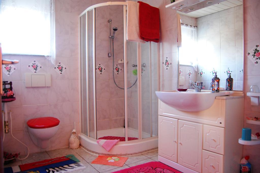 Apartments Setka Krk Town Szoba fotó